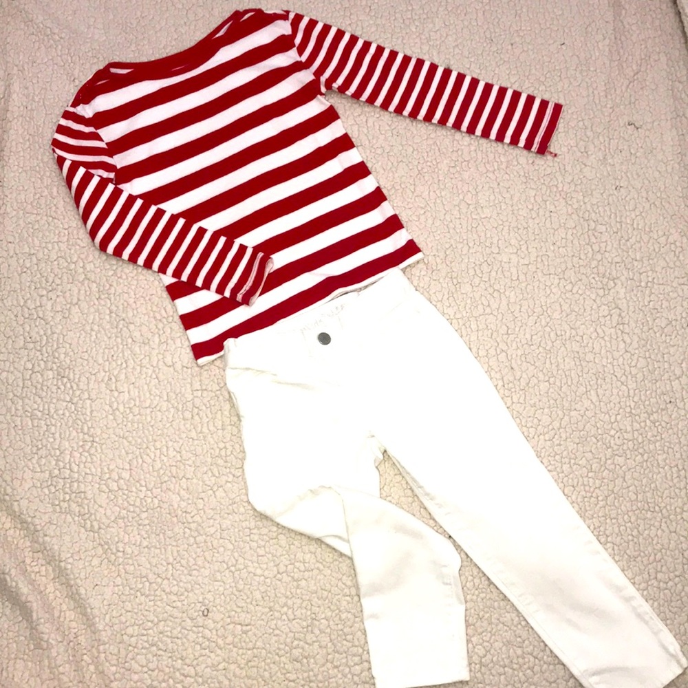 Gap Kids outfit